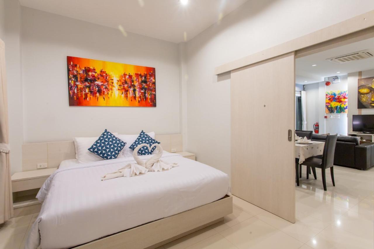 3 Bedroom Exclusive Private Pool Villa Smooth As Silk Ao Nang Exterior photo