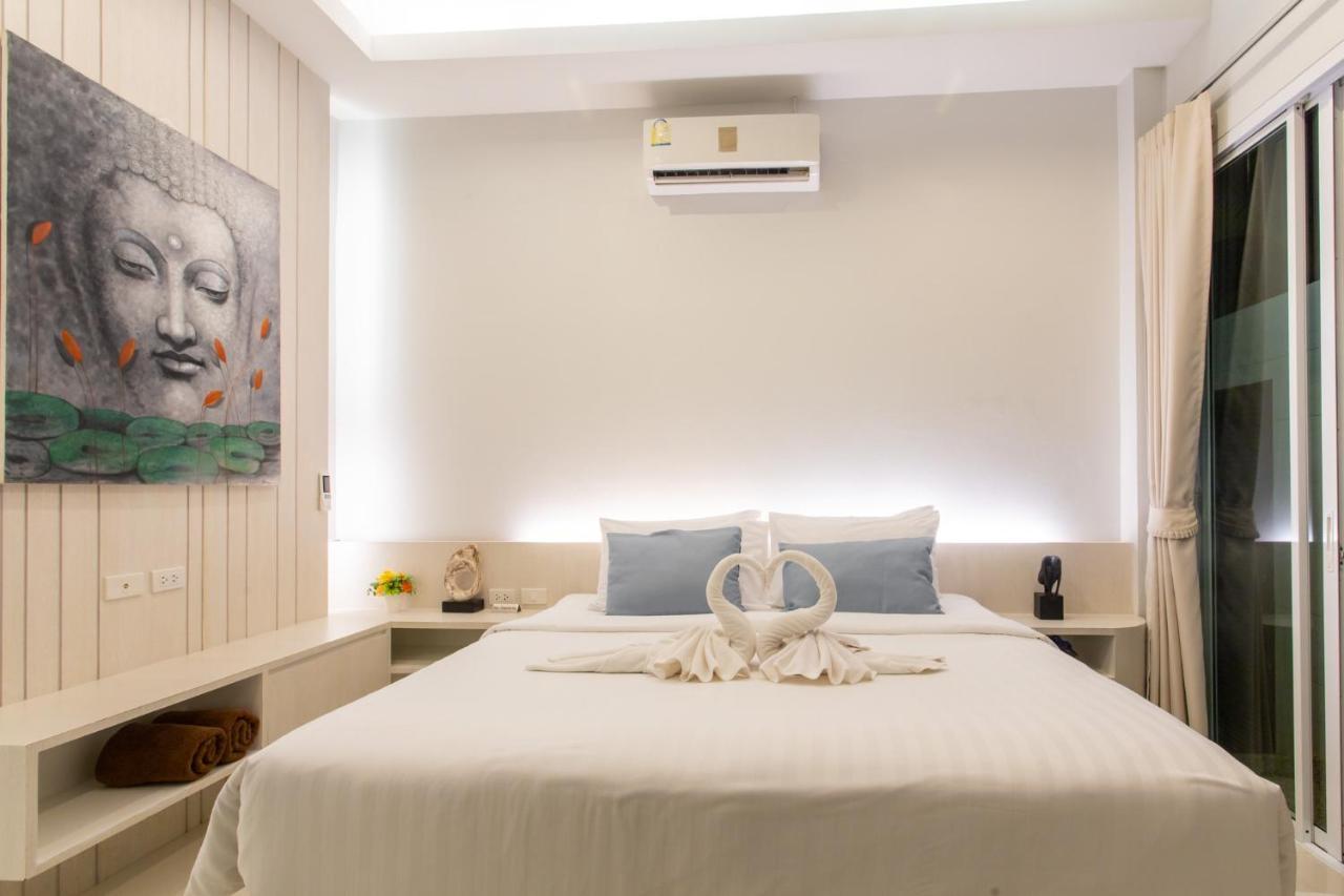 3 Bedroom Exclusive Private Pool Villa Smooth As Silk Ao Nang Exterior photo